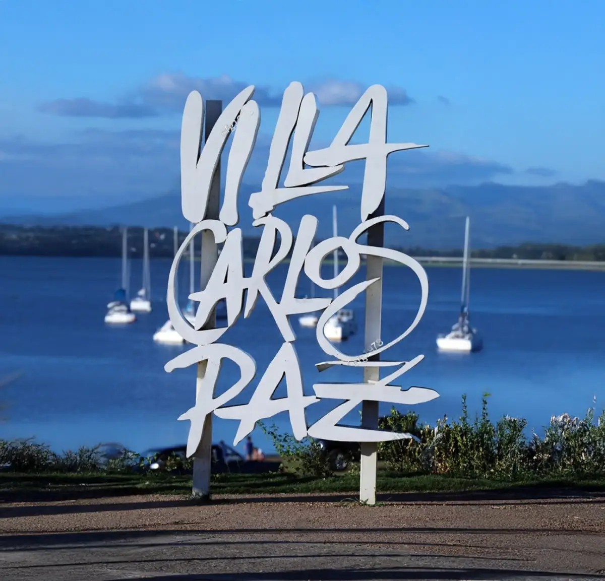 V. Carlos Paz